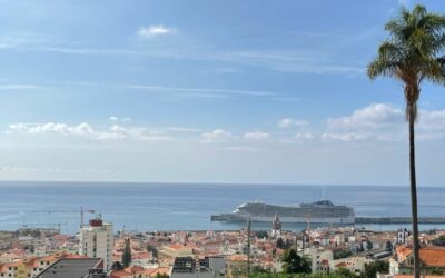 Living in Funchal vs. Rural Madeira: Language Learning Opportunities