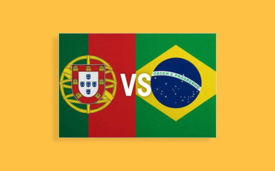 European Portuguese vs. Brazilian Portuguese: What’s the Difference?