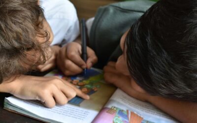 How to Raise Bilingual Kids in Madeira (English + Portuguese)