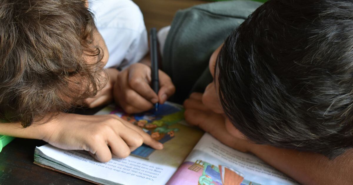 How to Raise Bilingual Kids in Madeira (English + Portuguese)