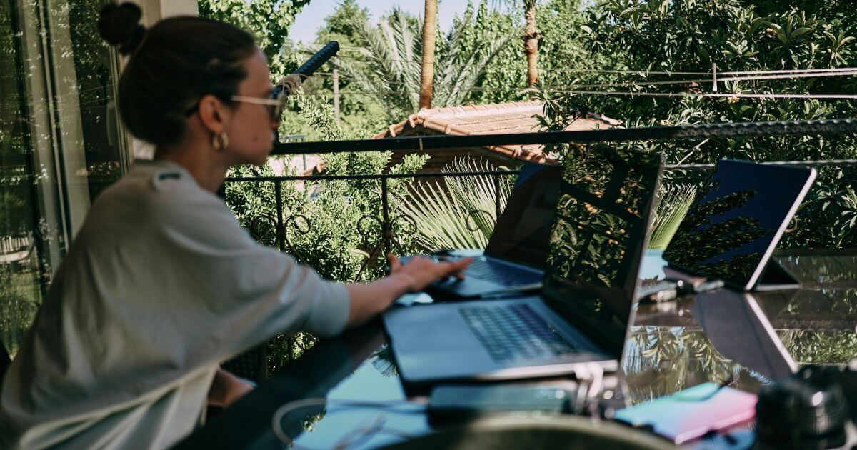 Portuguese for Digital Nomads in Madeira: How to Get Started